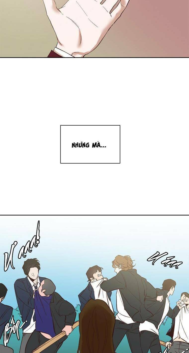 Khi Đó Chúng Ta Còn Trẻ: Chapter 8