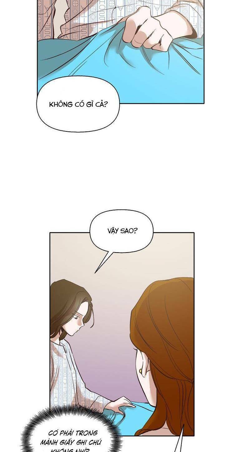 Khi Đó Chúng Ta Còn Trẻ: Chapter 8