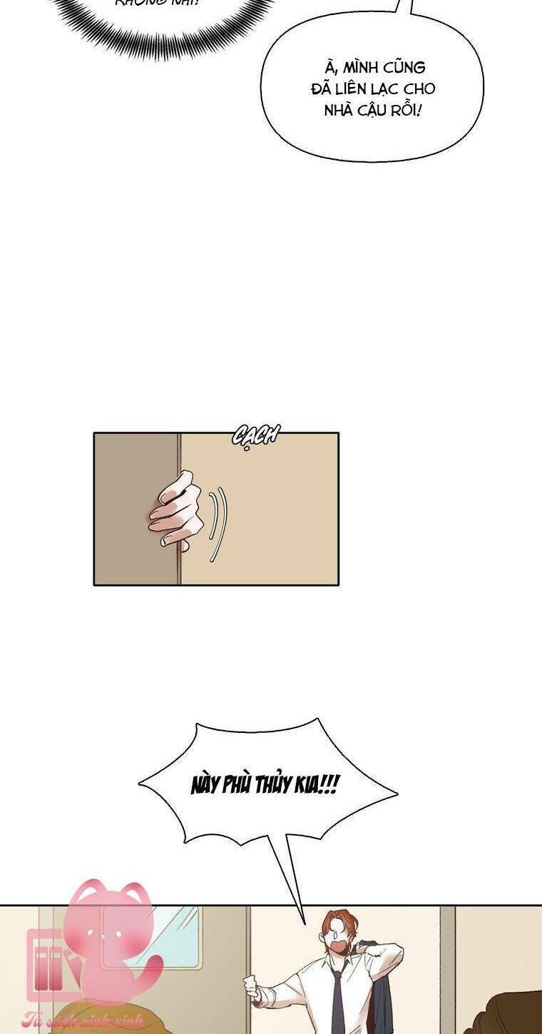 Khi Đó Chúng Ta Còn Trẻ: Chapter 8