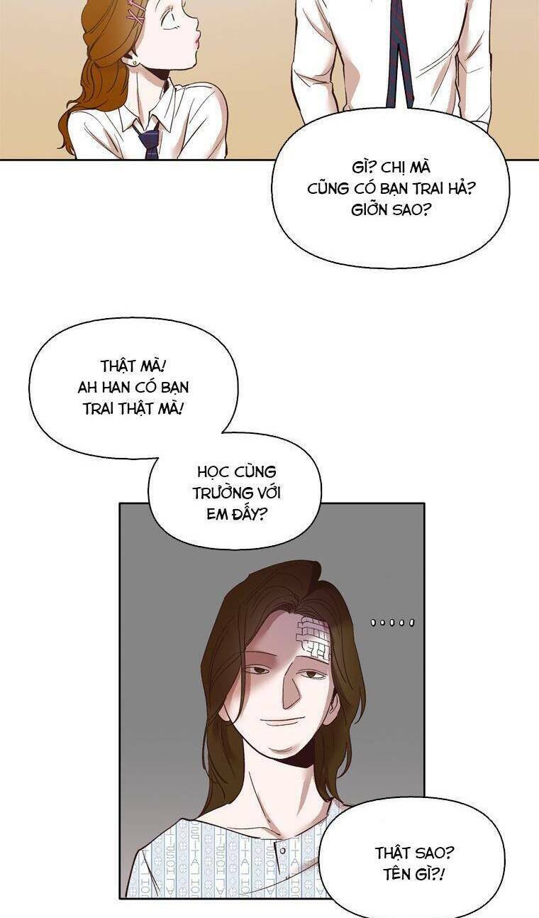 Khi Đó Chúng Ta Còn Trẻ: Chapter 8