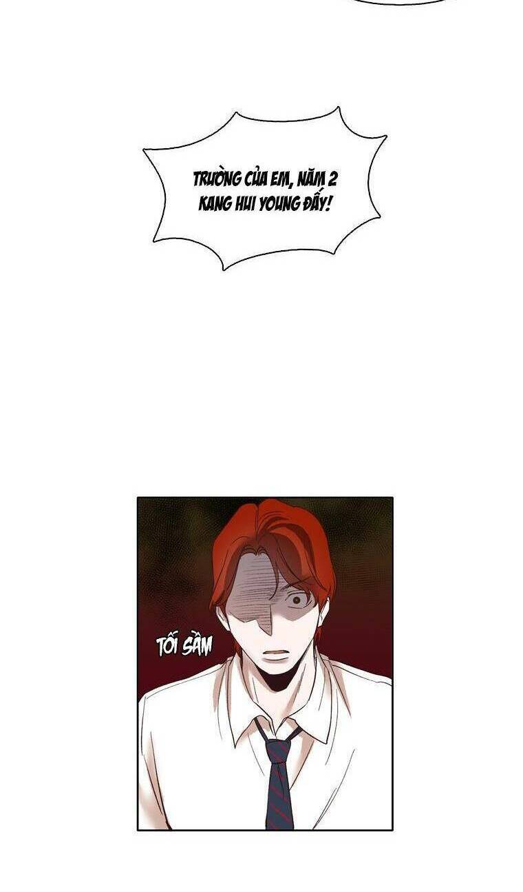 Khi Đó Chúng Ta Còn Trẻ: Chapter 8