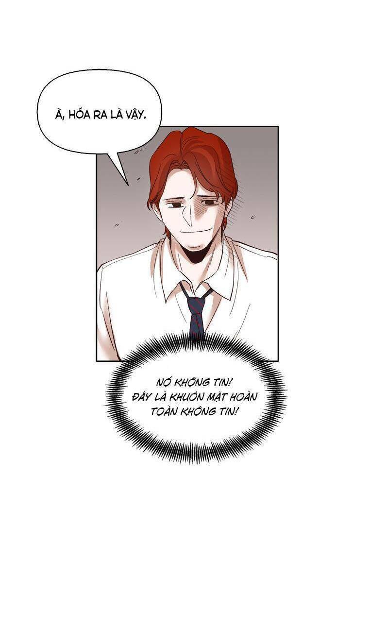 Khi Đó Chúng Ta Còn Trẻ: Chapter 8