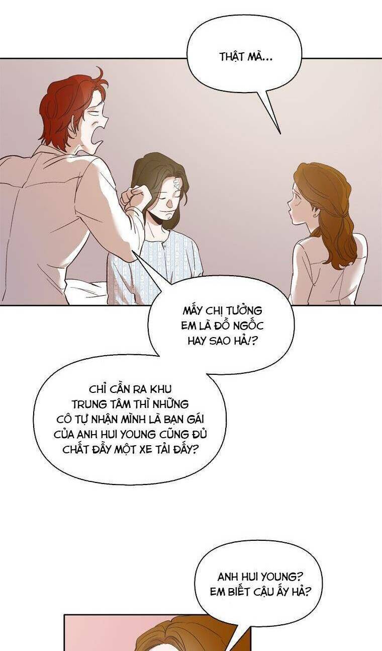Khi Đó Chúng Ta Còn Trẻ: Chapter 8