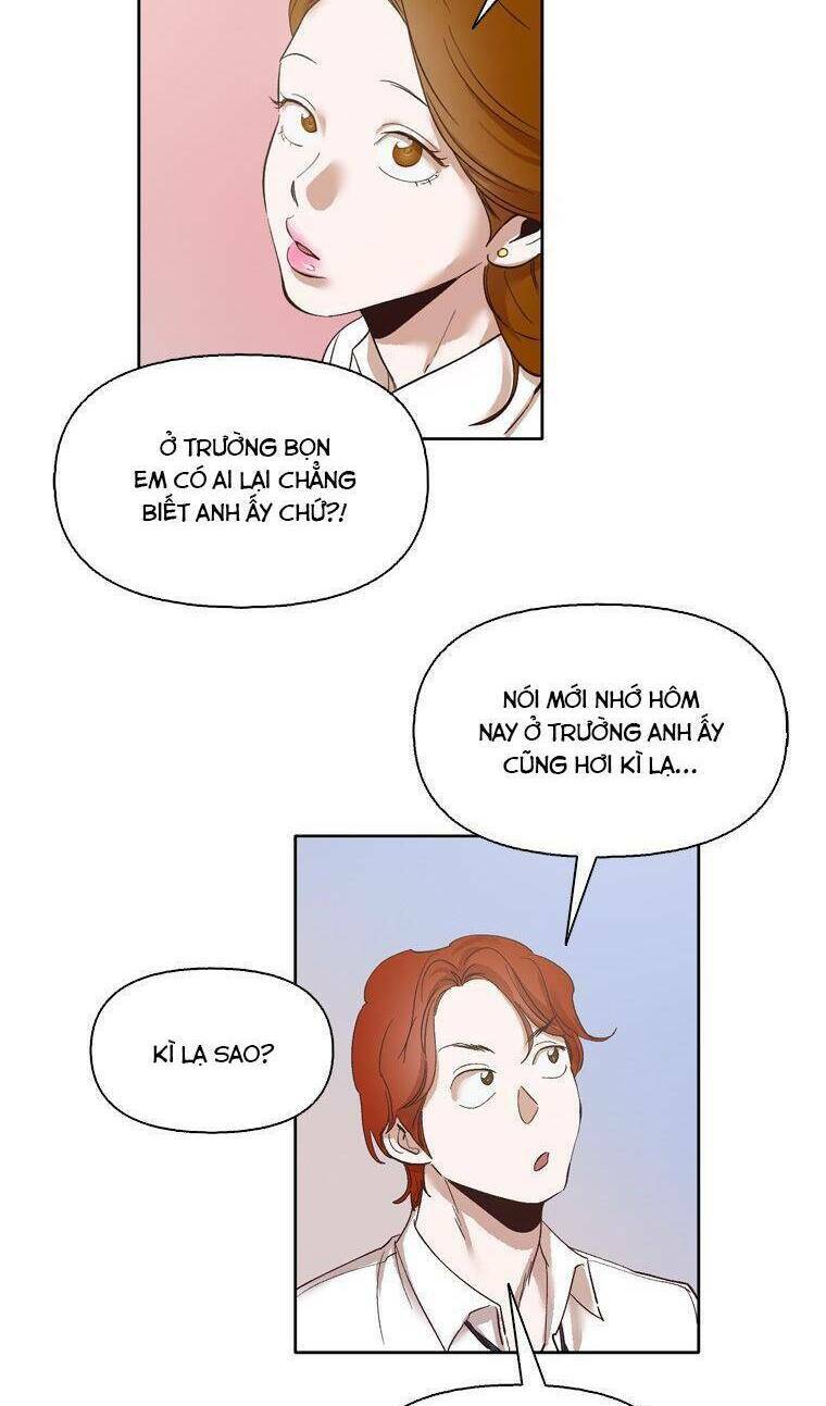 Khi Đó Chúng Ta Còn Trẻ: Chapter 8