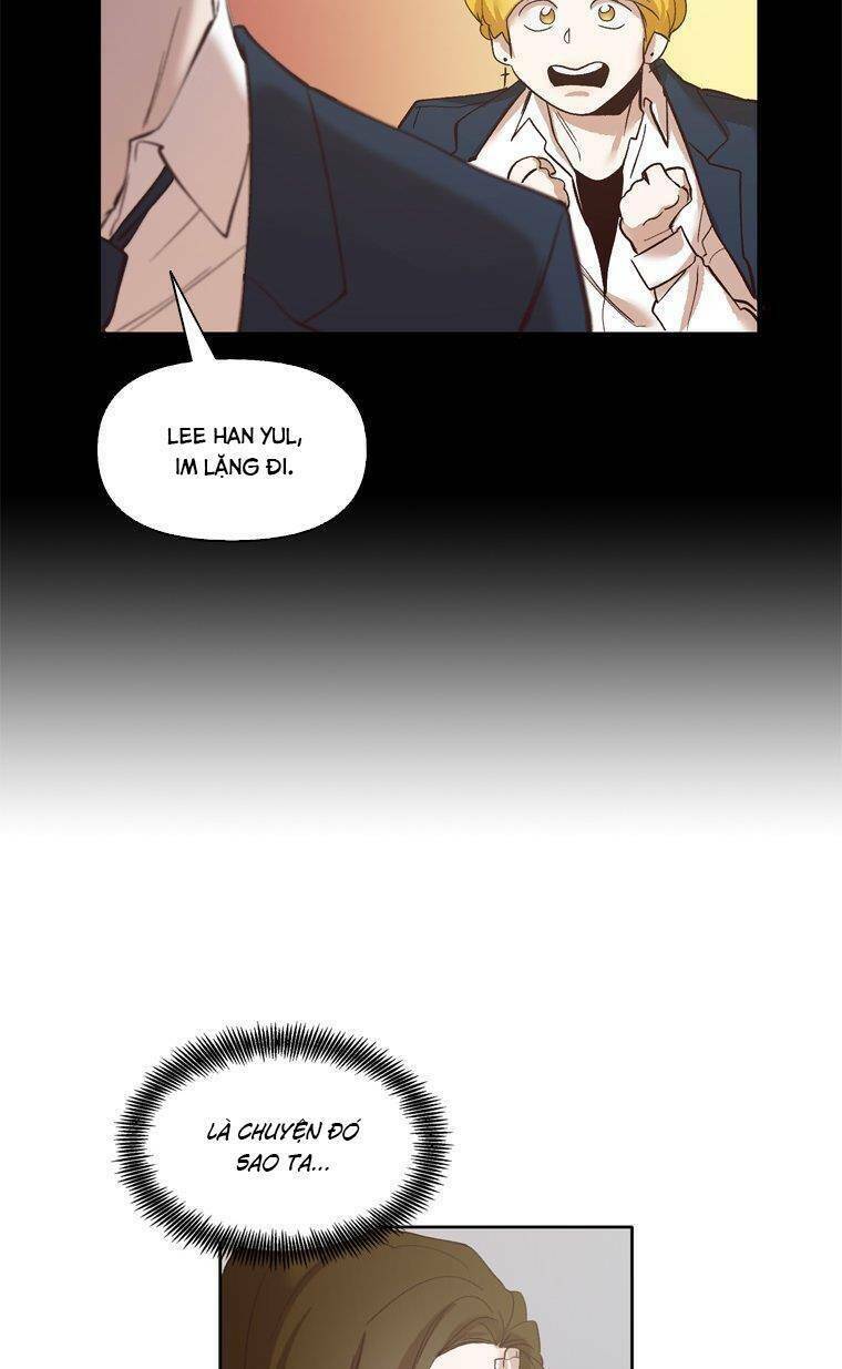Khi Đó Chúng Ta Còn Trẻ: Chapter 8