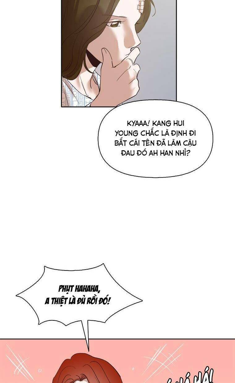 Khi Đó Chúng Ta Còn Trẻ: Chapter 8