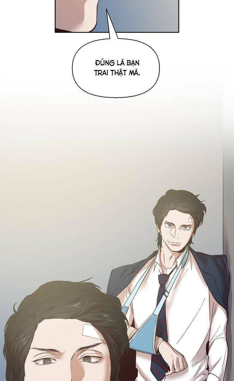 Khi Đó Chúng Ta Còn Trẻ: Chapter 8