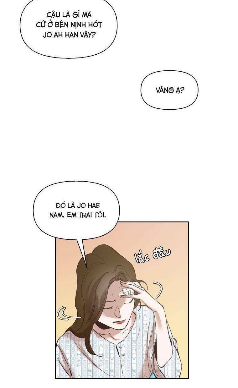 Khi Đó Chúng Ta Còn Trẻ: Chapter 8
