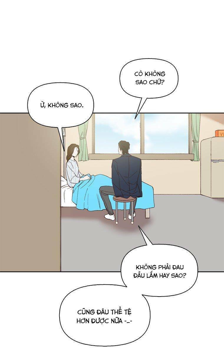 Khi Đó Chúng Ta Còn Trẻ: Chapter 8