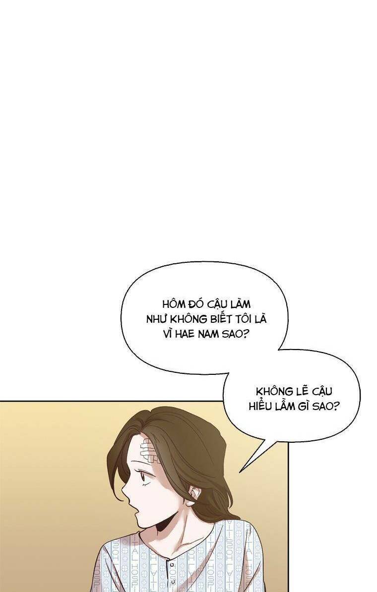 Khi Đó Chúng Ta Còn Trẻ: Chapter 8