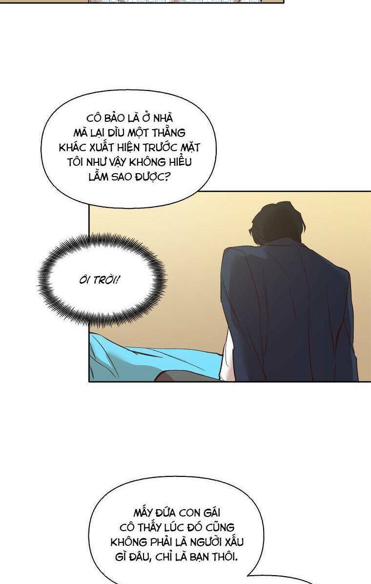 Khi Đó Chúng Ta Còn Trẻ: Chapter 8