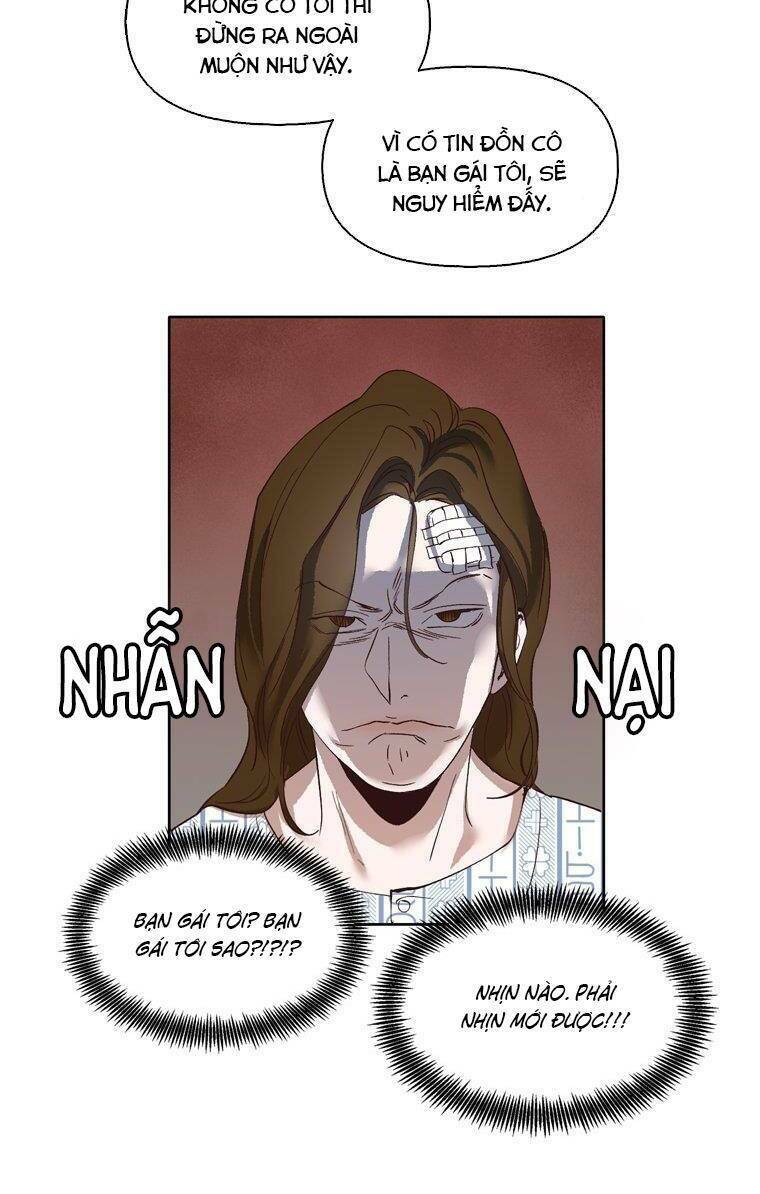 Khi Đó Chúng Ta Còn Trẻ: Chapter 8