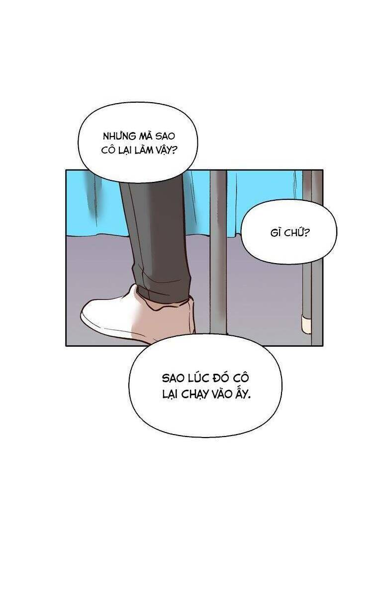 Khi Đó Chúng Ta Còn Trẻ: Chapter 8