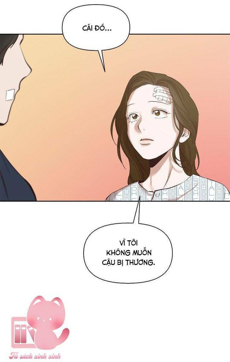 Khi Đó Chúng Ta Còn Trẻ: Chapter 8