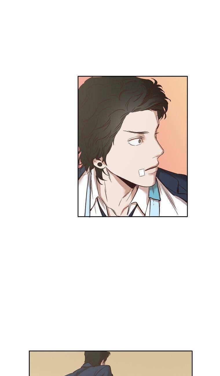 Khi Đó Chúng Ta Còn Trẻ: Chapter 8