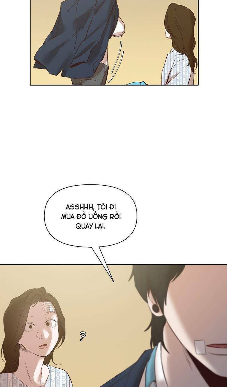 Khi Đó Chúng Ta Còn Trẻ: Chapter 8