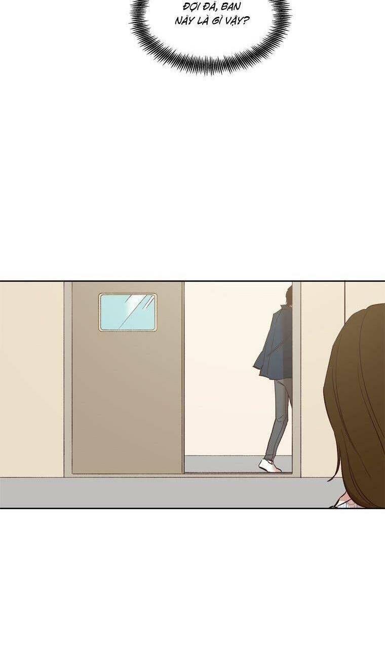 Khi Đó Chúng Ta Còn Trẻ: Chapter 8