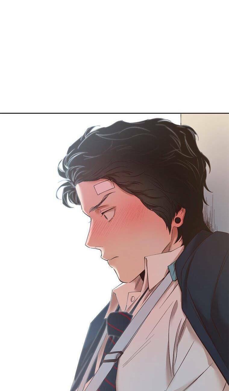 Khi Đó Chúng Ta Còn Trẻ: Chapter 8
