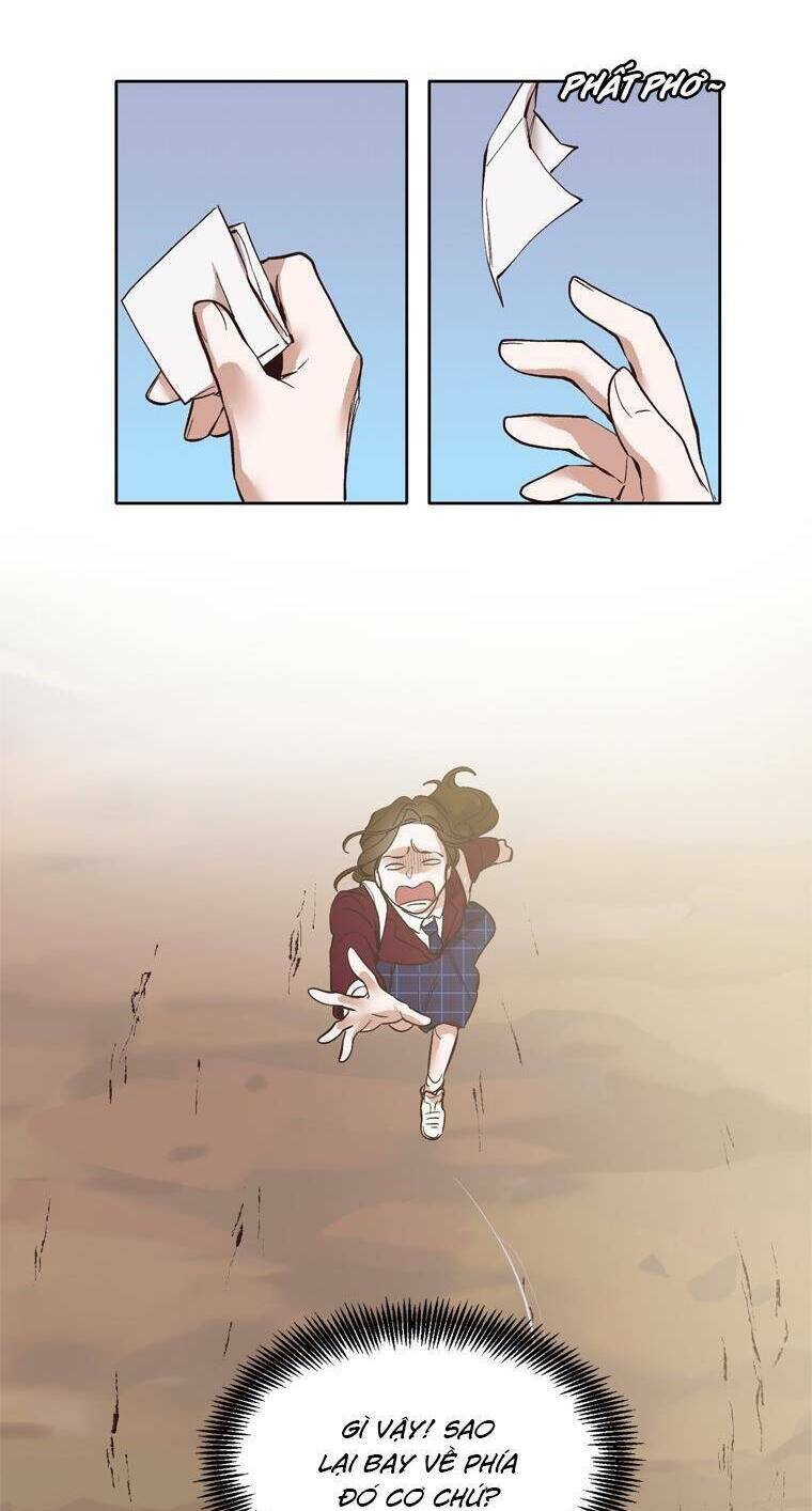 Khi Đó Chúng Ta Còn Trẻ: Chapter 8