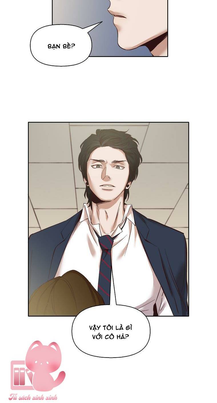 Khi Đó Chúng Ta Còn Trẻ: Chapter 9