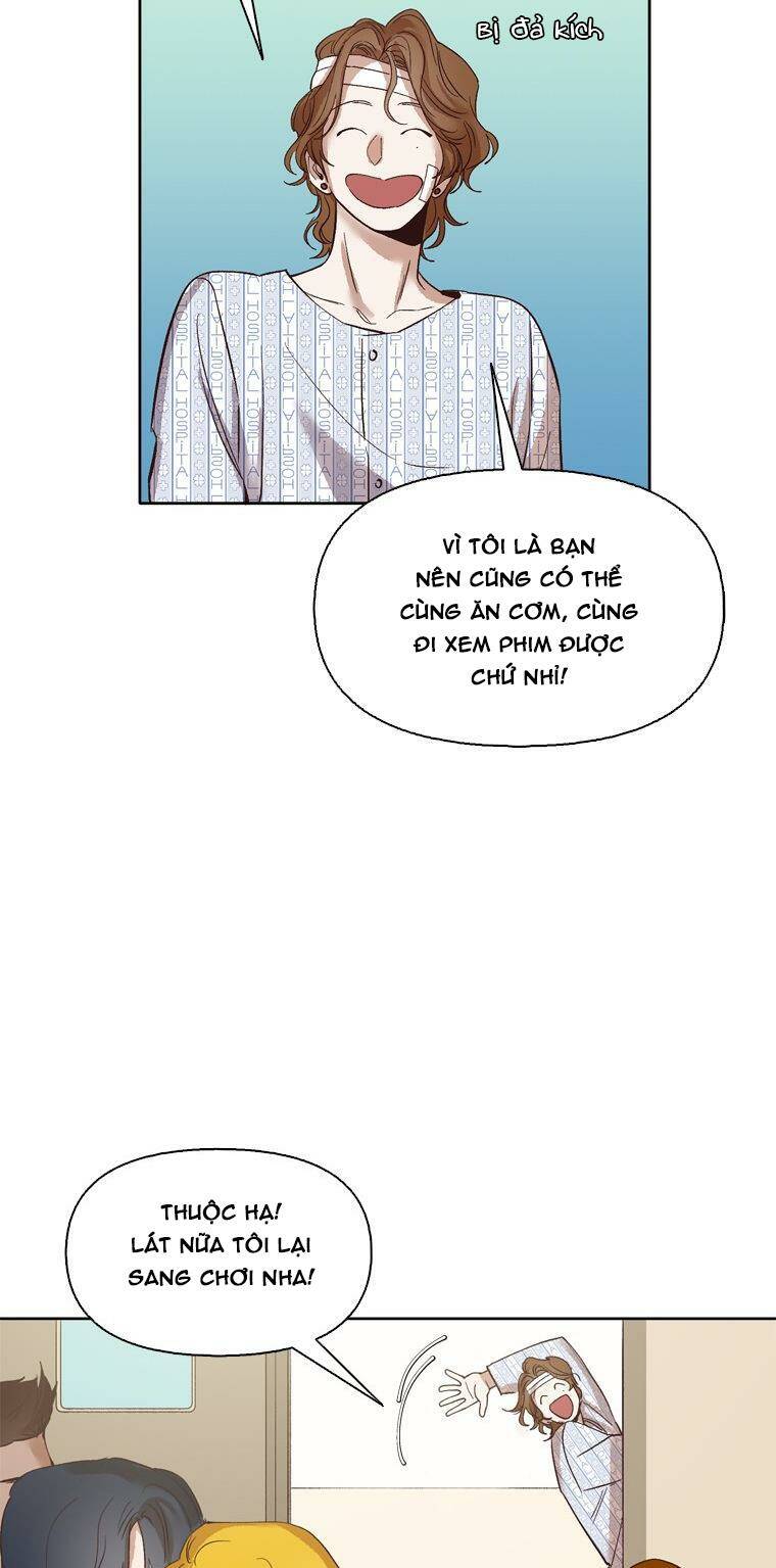 Khi Đó Chúng Ta Còn Trẻ: Chapter 9