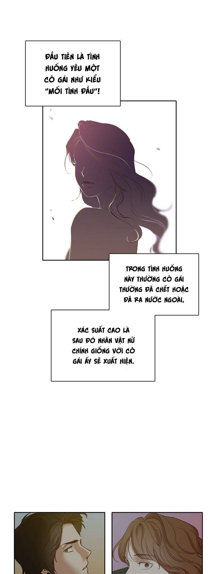 Khi Đó Chúng Ta Còn Trẻ: Chapter 9