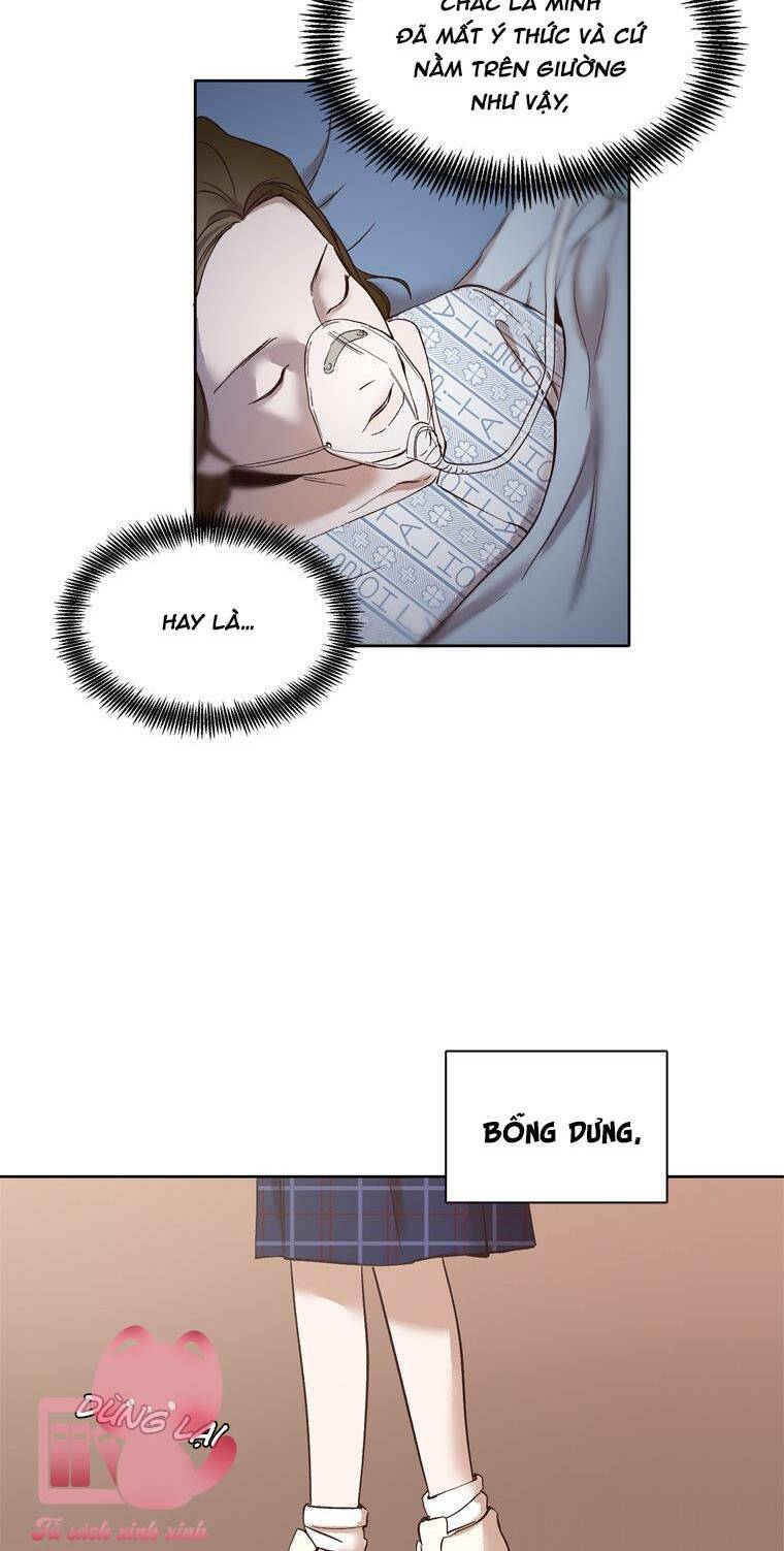 Khi Đó Chúng Ta Còn Trẻ: Chapter 9