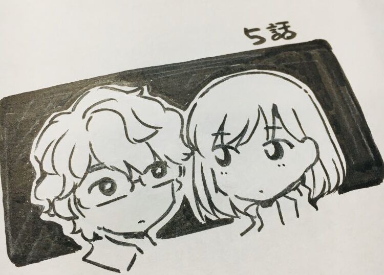 365 Ngày Cho Đến Lúc 2 Ta Kết Hôn: Chapter 5: Chúng ta có thật sự cần một lời cầu hôn không?