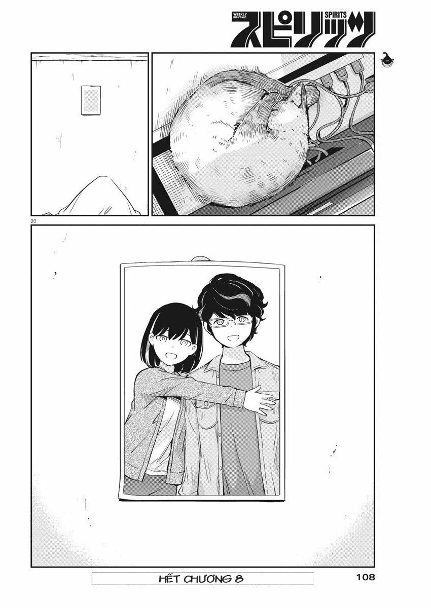 365 Ngày Cho Đến Lúc 2 Ta Kết Hôn: Chapter 8: Kết hôn... có ý nghĩa gì (phần 2)