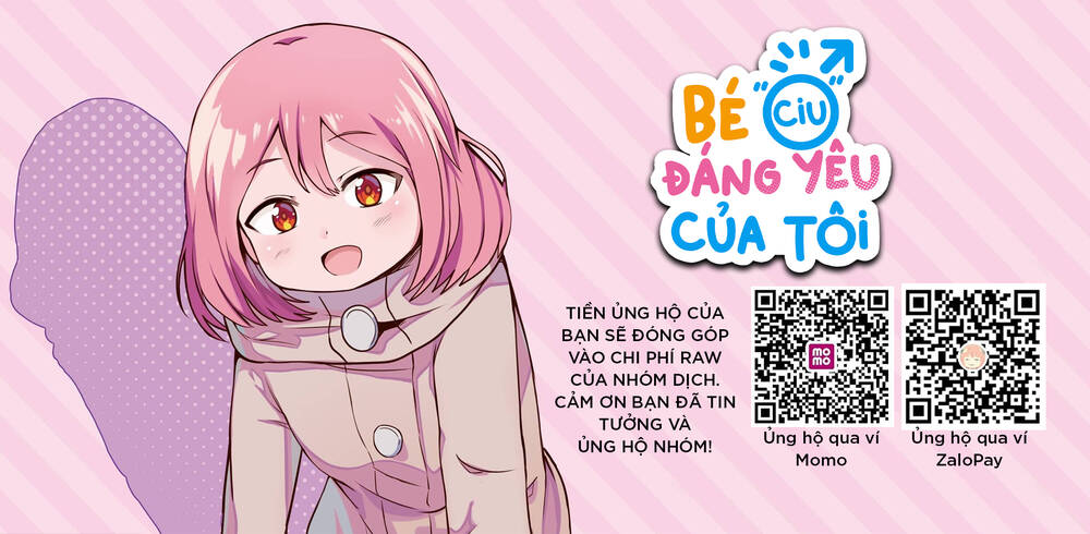 Ore no Kokan wa Bishoujo Datta no ka: Chapter 8