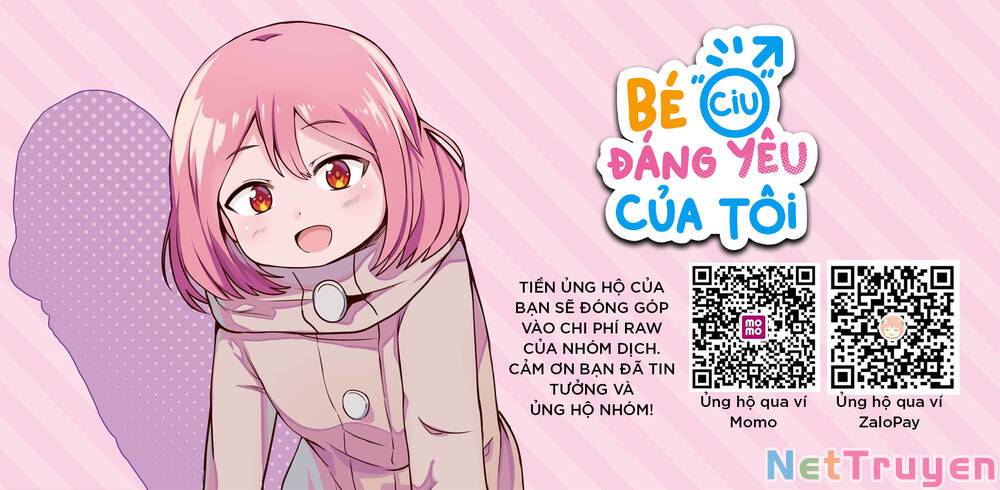 Ore no Kokan wa Bishoujo Datta no ka: Chapter 9