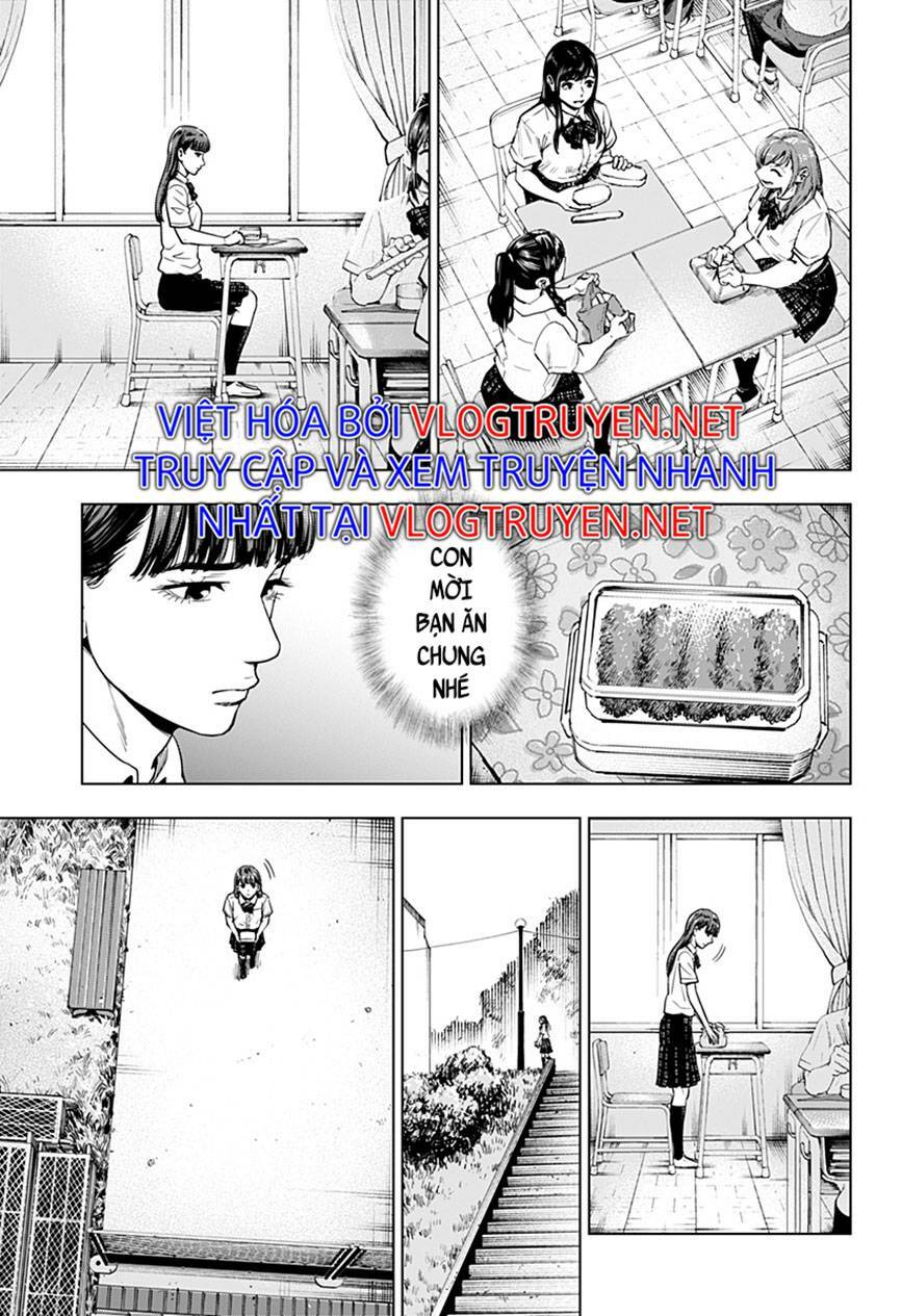 Trò Chơi Tìm Xác - Một Thế Giới Khác: Chapter 1