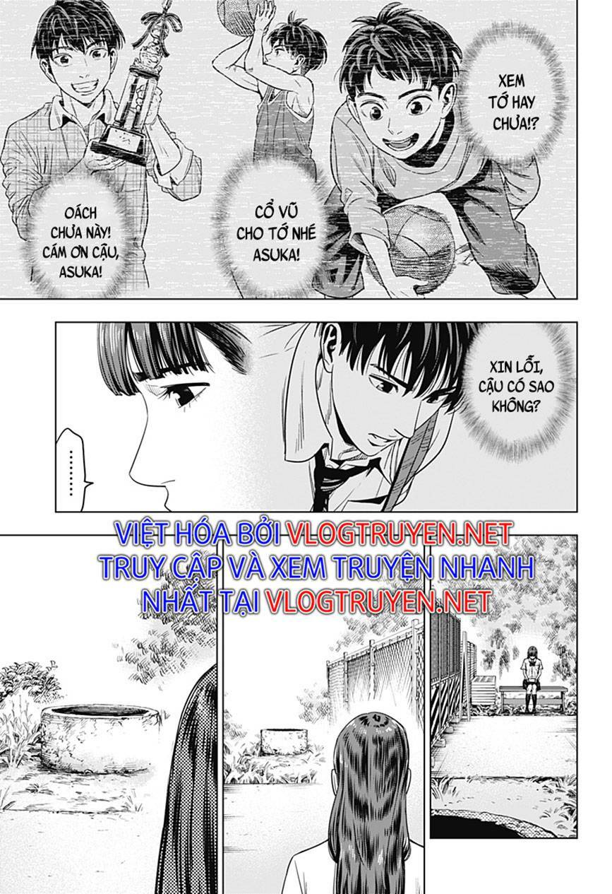 Trò Chơi Tìm Xác - Một Thế Giới Khác: Chapter 1