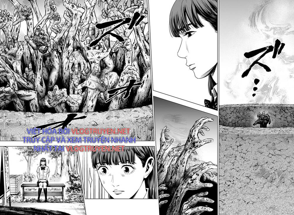 Trò Chơi Tìm Xác - Một Thế Giới Khác: Chapter 1