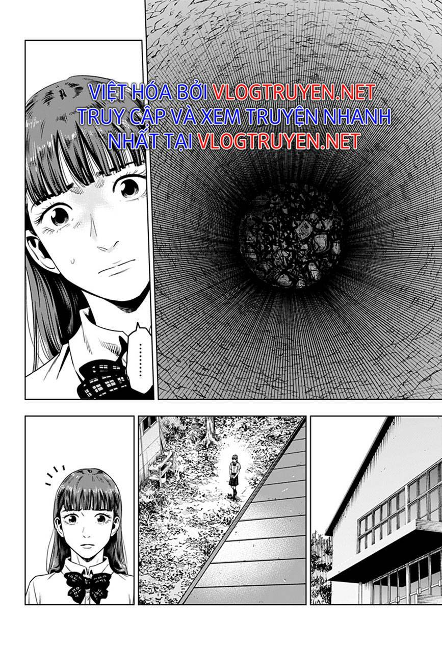 Trò Chơi Tìm Xác - Một Thế Giới Khác: Chapter 1