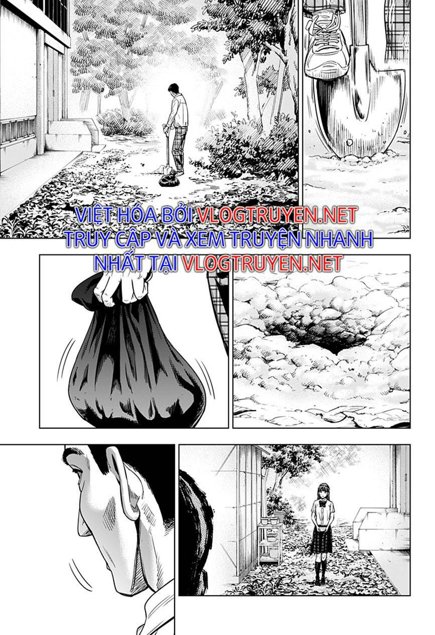 Trò Chơi Tìm Xác - Một Thế Giới Khác: Chapter 1