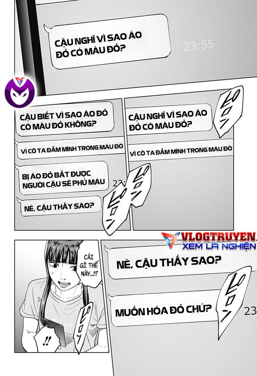 Trò Chơi Tìm Xác - Một Thế Giới Khác: Chapter 1