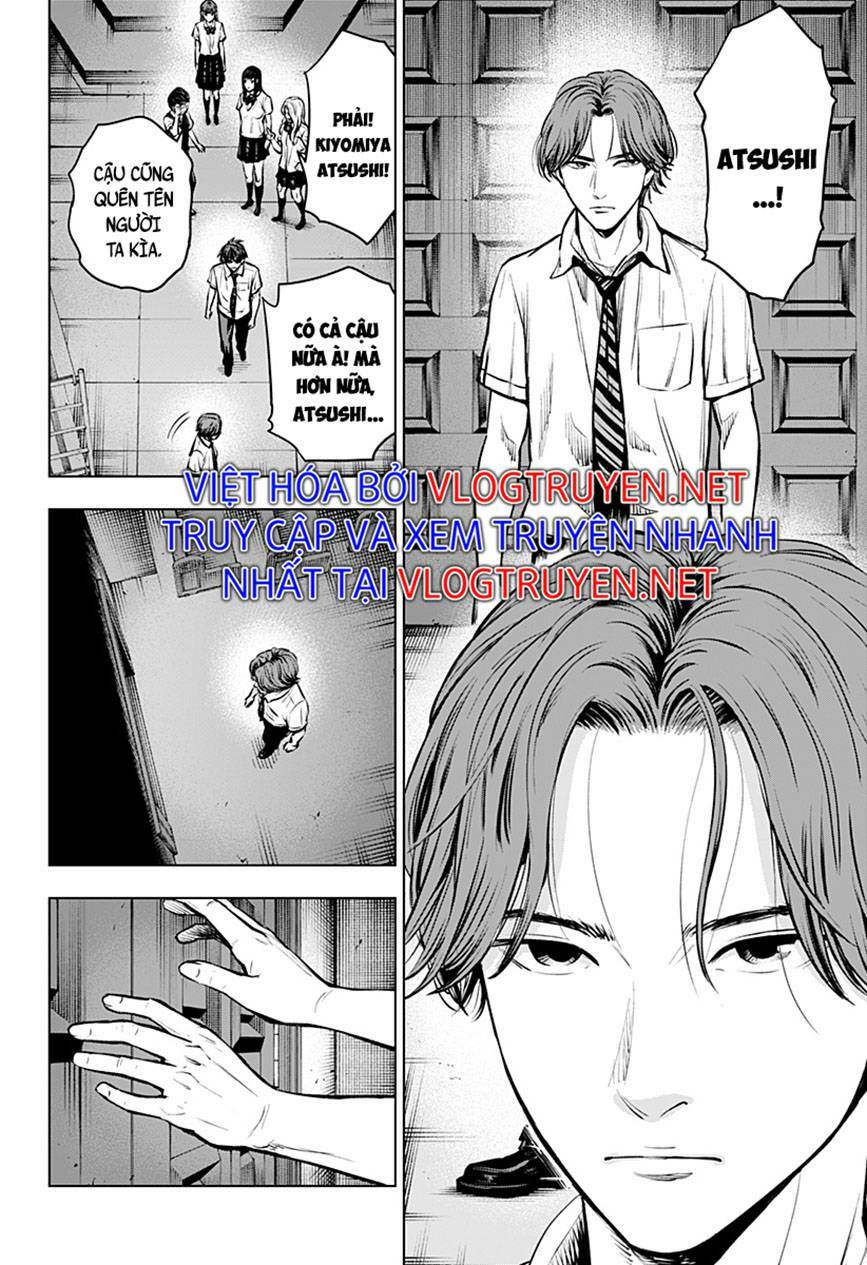 Trò Chơi Tìm Xác - Một Thế Giới Khác: Chapter 1