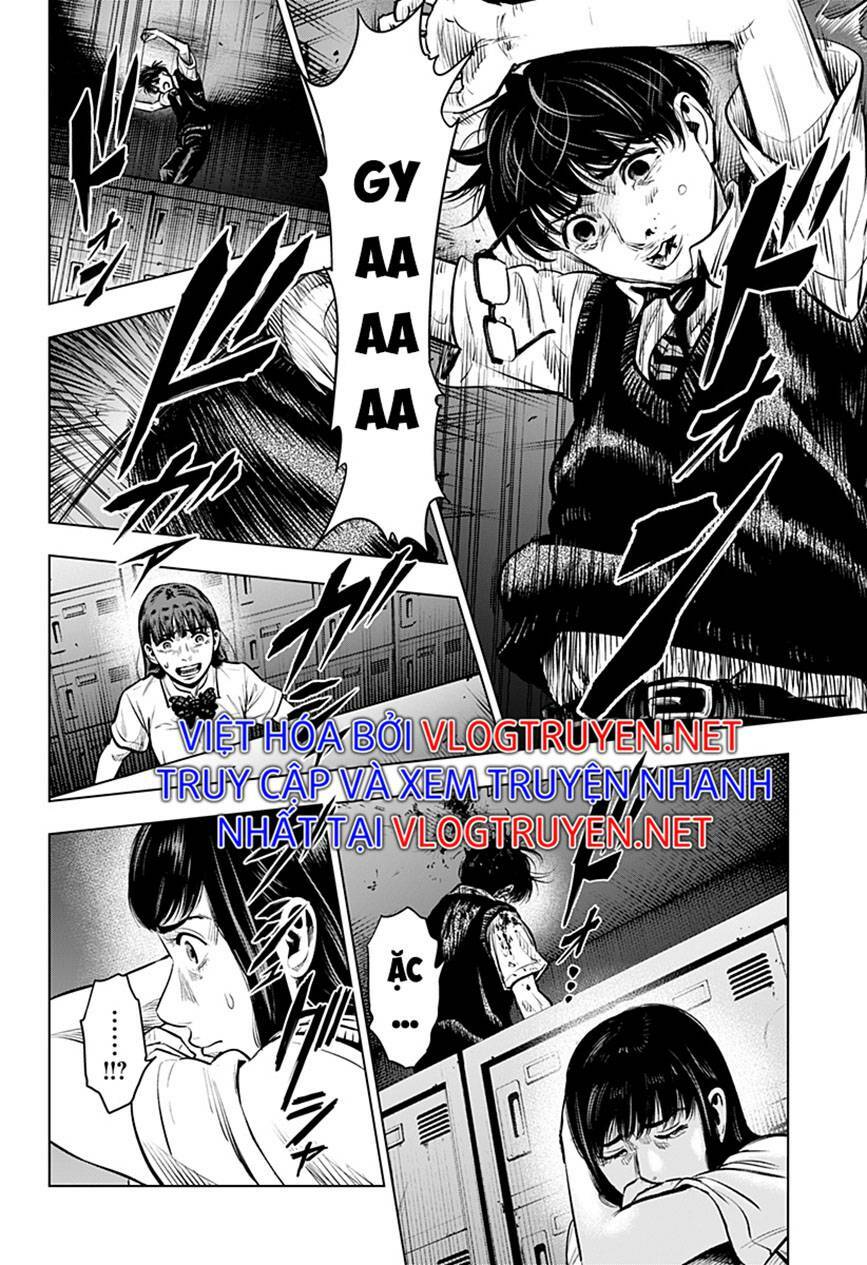 Trò Chơi Tìm Xác - Một Thế Giới Khác: Chapter 1