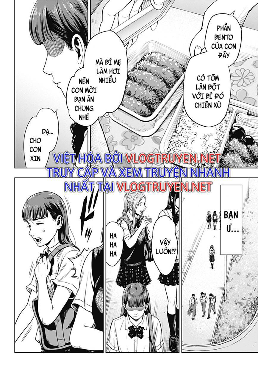 Trò Chơi Tìm Xác - Một Thế Giới Khác: Chapter 1