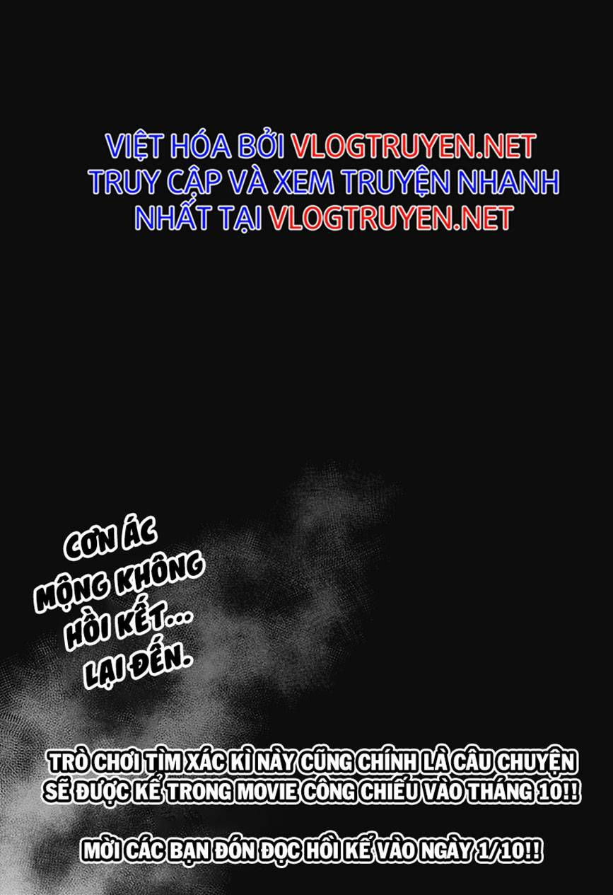 Trò Chơi Tìm Xác - Một Thế Giới Khác: Chapter 1