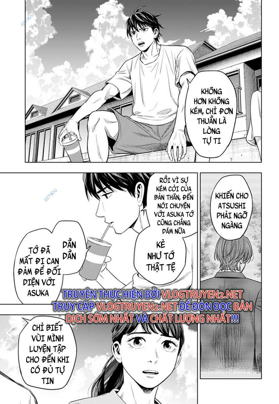 Trò Chơi Tìm Xác - Một Thế Giới Khác: Chapter 10