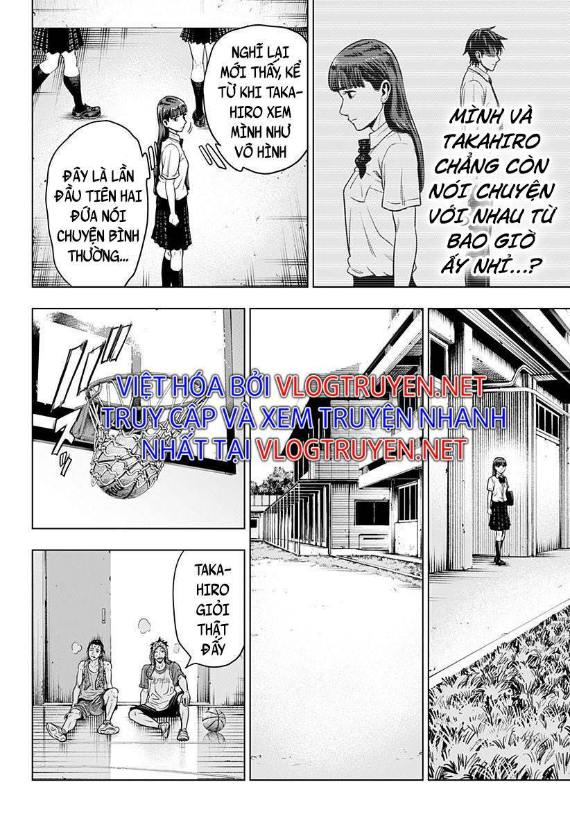 Trò Chơi Tìm Xác - Một Thế Giới Khác: Chapter 2