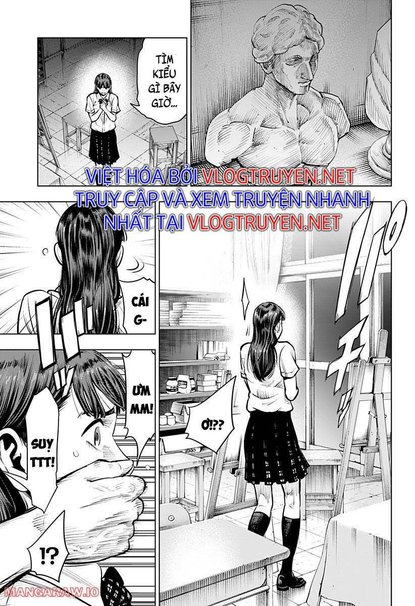 Trò Chơi Tìm Xác - Một Thế Giới Khác: Chapter 2