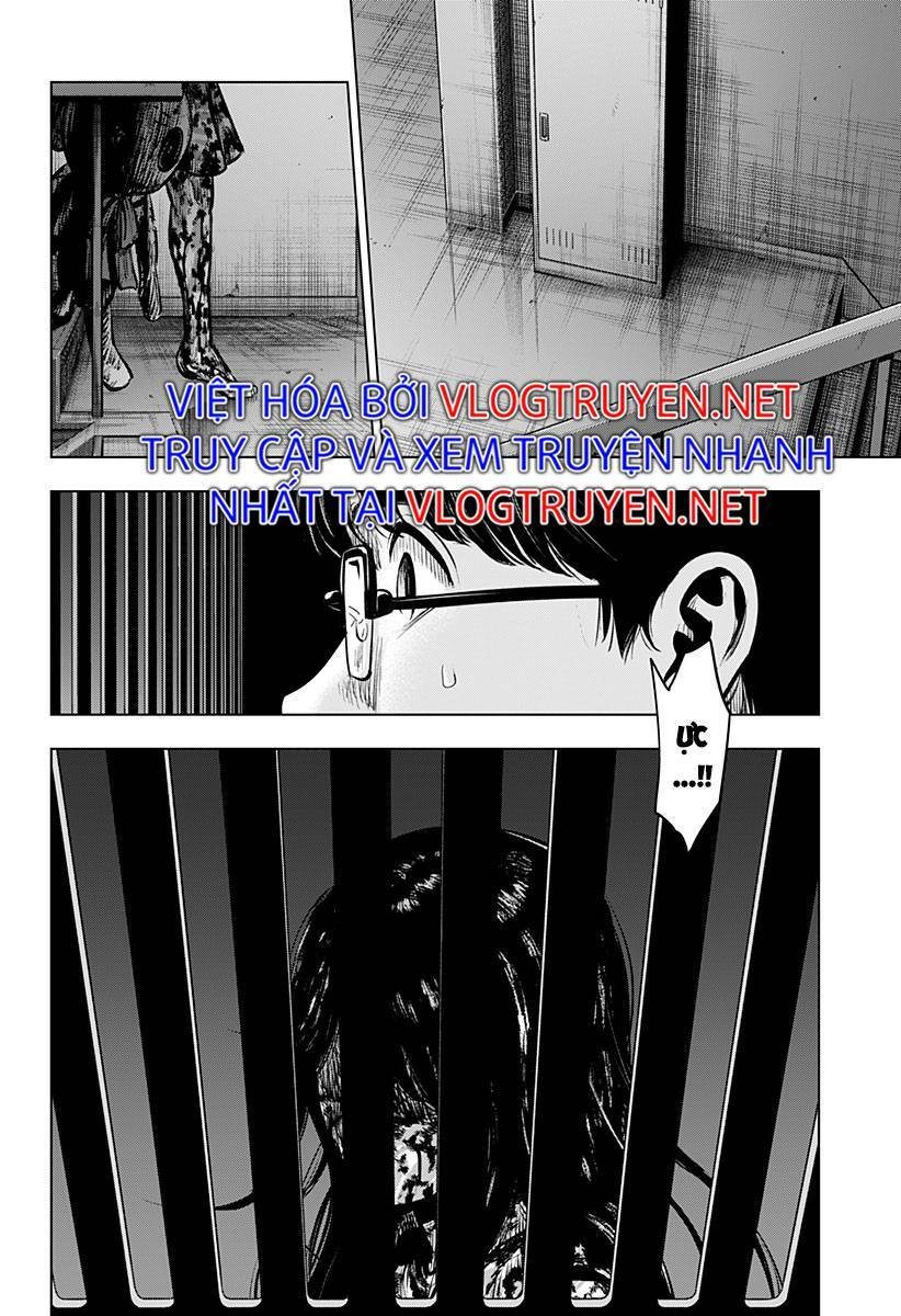 Trò Chơi Tìm Xác - Một Thế Giới Khác: Chapter 3