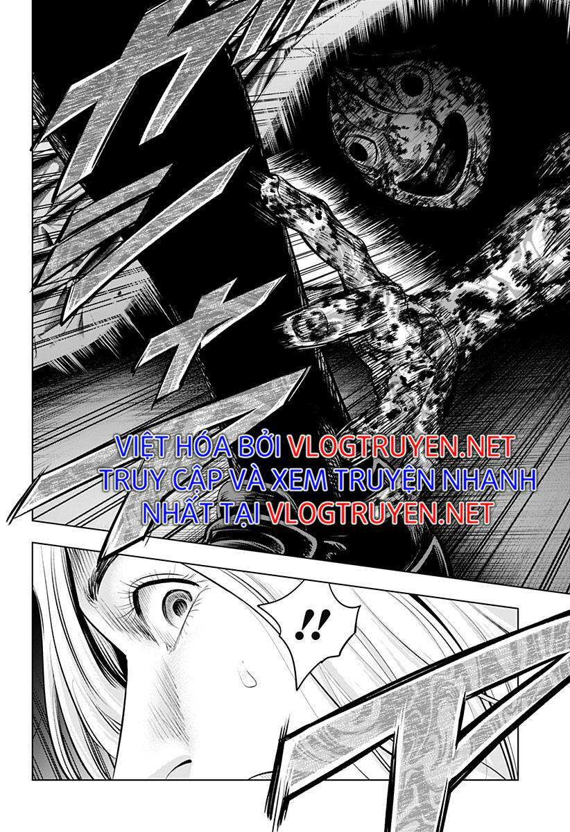 Trò Chơi Tìm Xác - Một Thế Giới Khác: Chapter 3