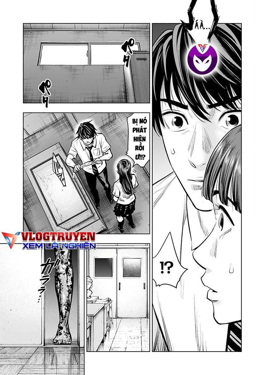 Trò Chơi Tìm Xác - Một Thế Giới Khác: Chapter 3