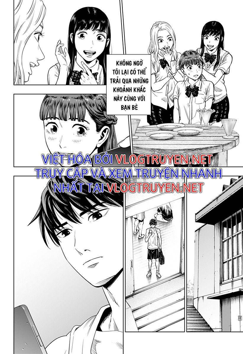 Trò Chơi Tìm Xác - Một Thế Giới Khác: Chapter 4