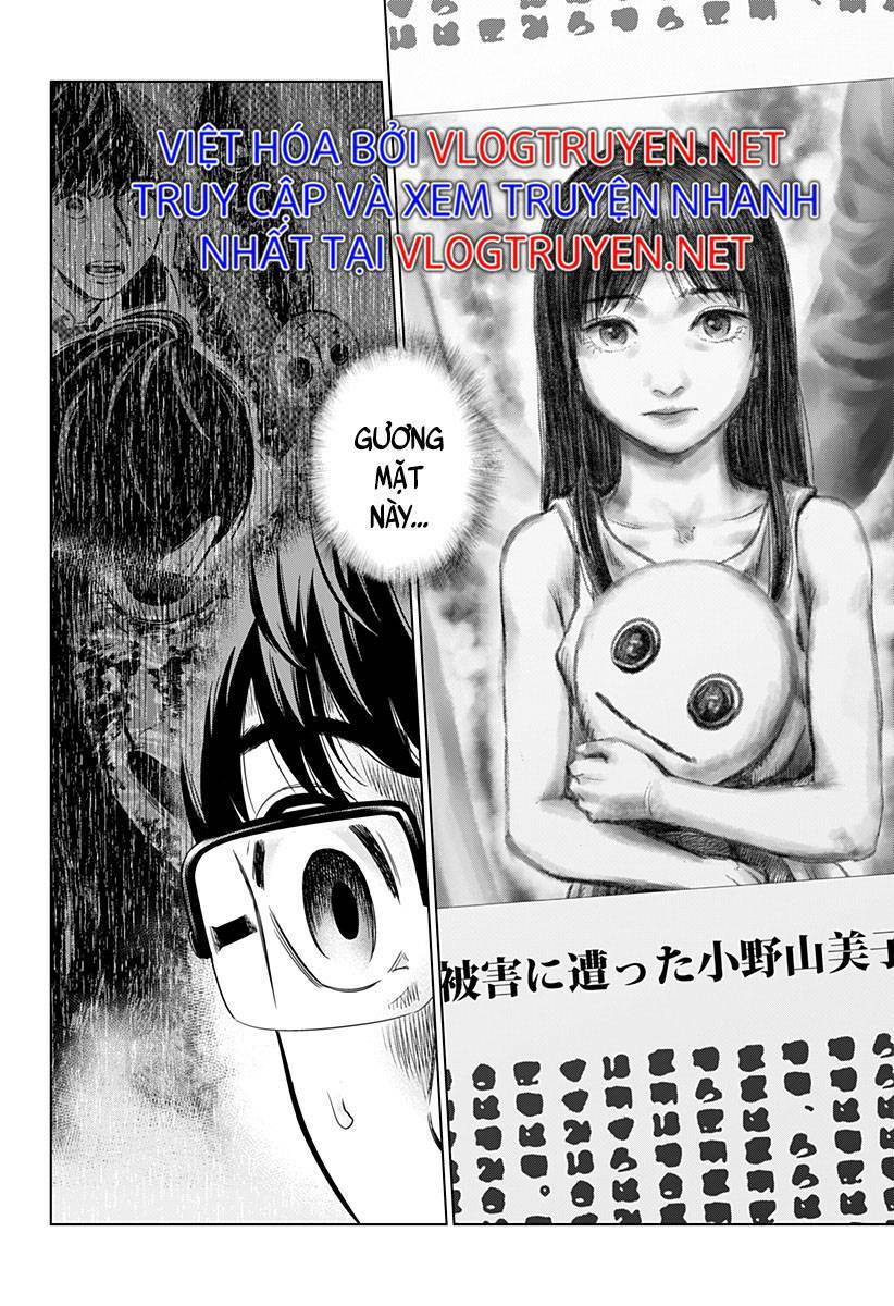 Trò Chơi Tìm Xác - Một Thế Giới Khác: Chapter 4