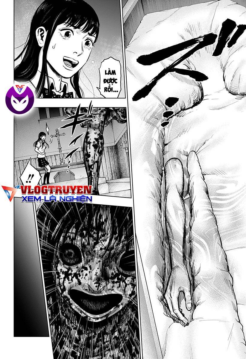 Trò Chơi Tìm Xác - Một Thế Giới Khác: Chapter 4